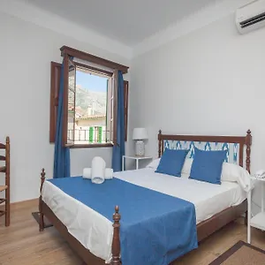 El Guia Soller